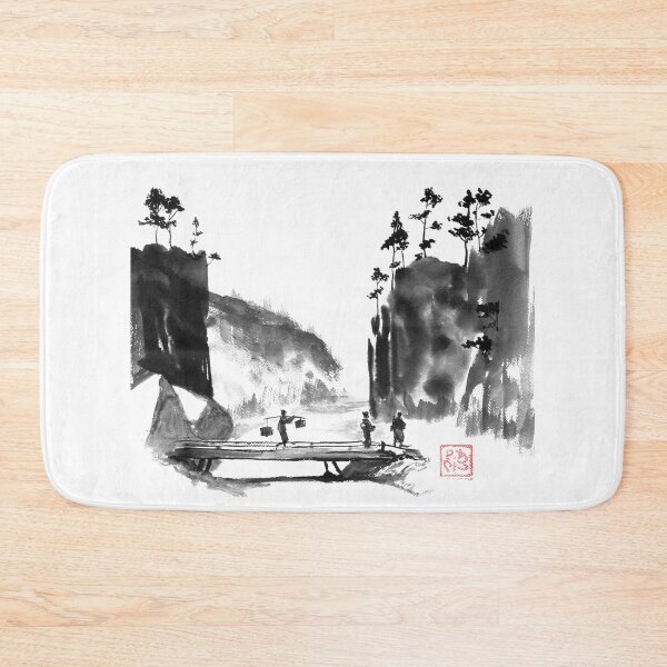 Item preview, canyon passage designed and sold by pechane.