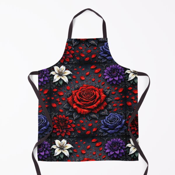 Item preview, Flowers and Rose designed and sold by Planetporridge.