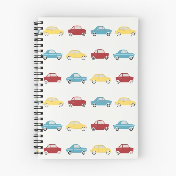 Item preview, Mini Cars designed and sold by MeredithWatson.