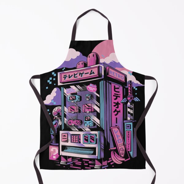 Item preview, Retro Gaming Machine designed and sold by AdellFisher.