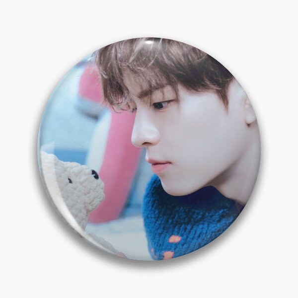 Item preview, Seungmin Stray Kids designed and sold by jaofnn.