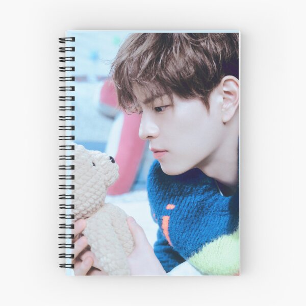 Item preview, Seungmin Stray Kids designed and sold by jaofnn.