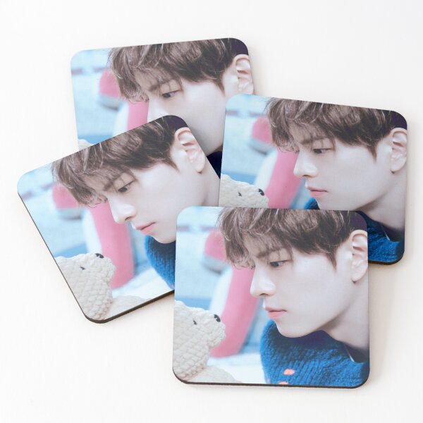 Item preview, Seungmin Stray Kids designed and sold by jaofnn.