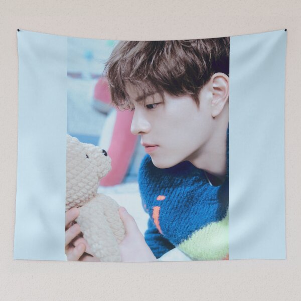 Item preview, Seungmin Stray Kids designed and sold by jaofnn.