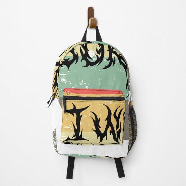 Item preview, retro trival design designed and sold by 24ARTDESIGN.