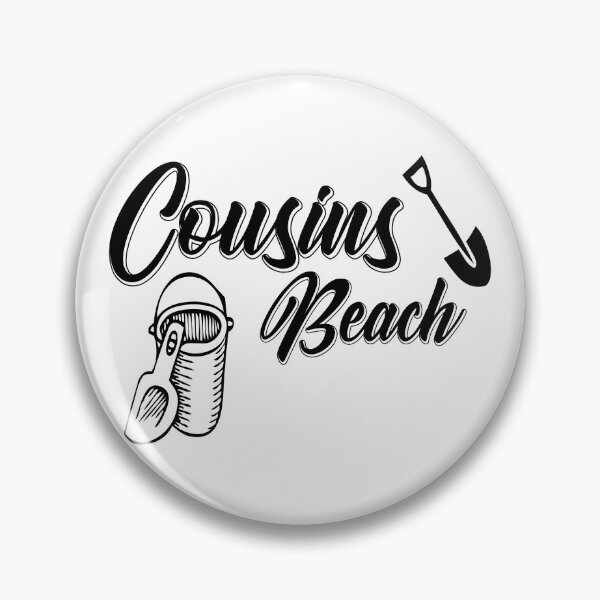 Item preview, Cousin Crew Beach Trip Tee | Matching Family Summer Vacation Shirt designed and sold by PixelWaveBD.