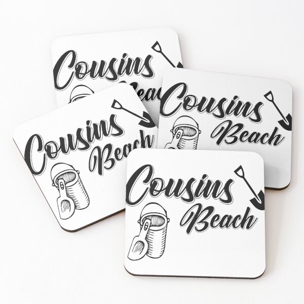 Item preview, Cousin Crew Beach Trip Tee | Matching Family Summer Vacation Shirt designed and sold by PixelWaveBD.