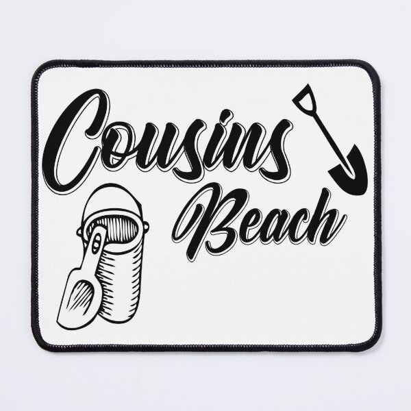 Item preview, Cousin Crew Beach Trip Tee | Matching Family Summer Vacation Shirt designed and sold by PixelWaveBD.