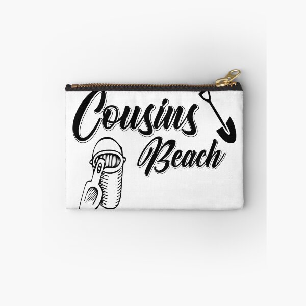 Item preview, Cousin Crew Beach Trip Tee | Matching Family Summer Vacation Shirt designed and sold by PixelWaveBD.
