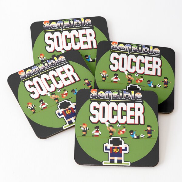 Item preview, Sensible Soccer designed and sold by AdellFisher.