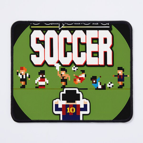 Item preview, Sensible Soccer designed and sold by AdellFisher.