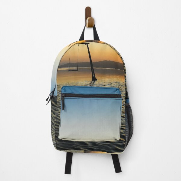 Item preview, Sunset Over The Salton Sea and the Santa Rosa Mountains designed and sold by Trevor and Photos.
