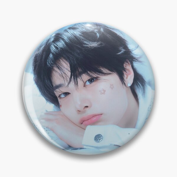 Item preview, I_N Stray Kids KPOP designed and sold by jaofnn.