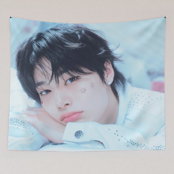 Item preview, I_N Stray Kids KPOP designed and sold by jaofnn.