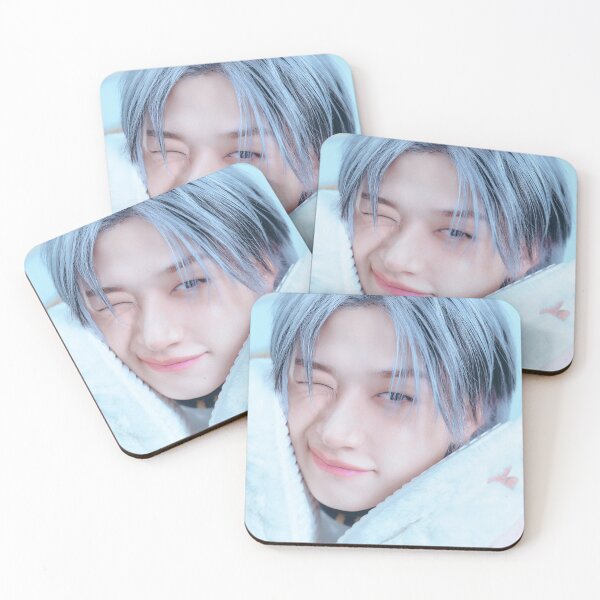 Item preview, BangChan Stray Kids designed and sold by jaofnn.