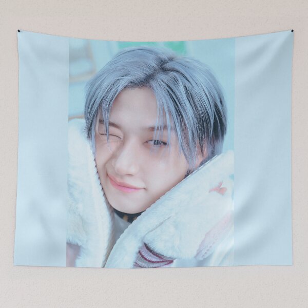Item preview, BangChan Stray Kids designed and sold by jaofnn.
