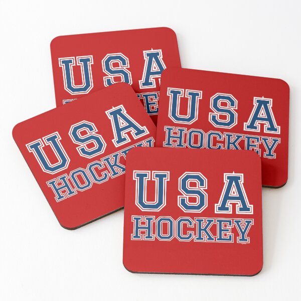 Item preview, Hockey USA designed and sold by theflandonian.