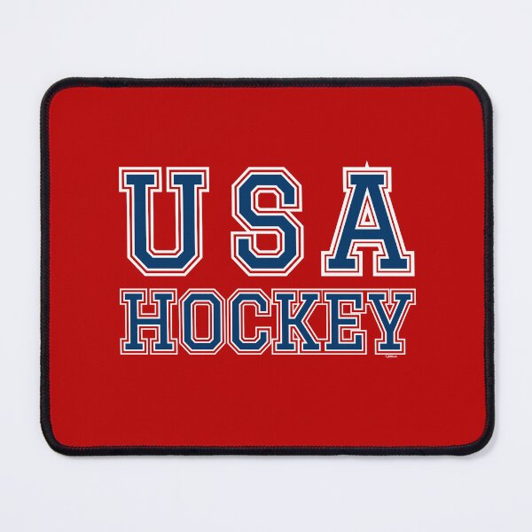 Item preview, Hockey USA designed and sold by theflandonian.