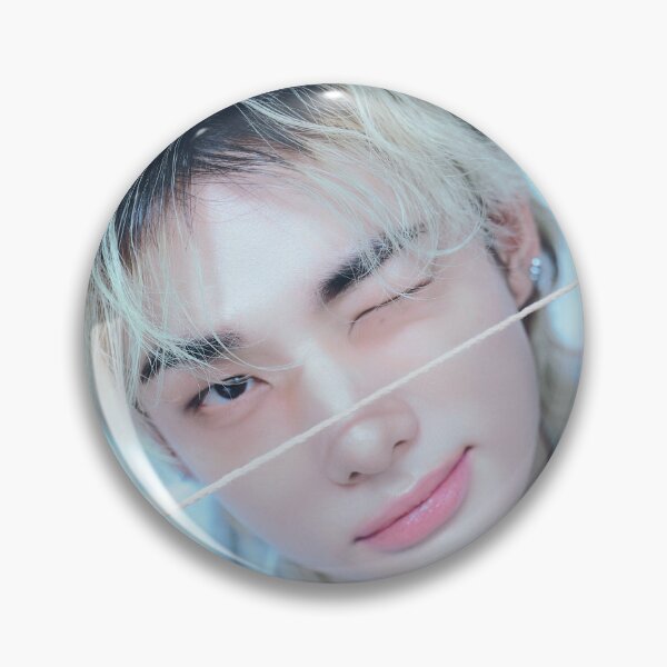 Item preview, Hyunjin Stray Kids designed and sold by jaofnn.
