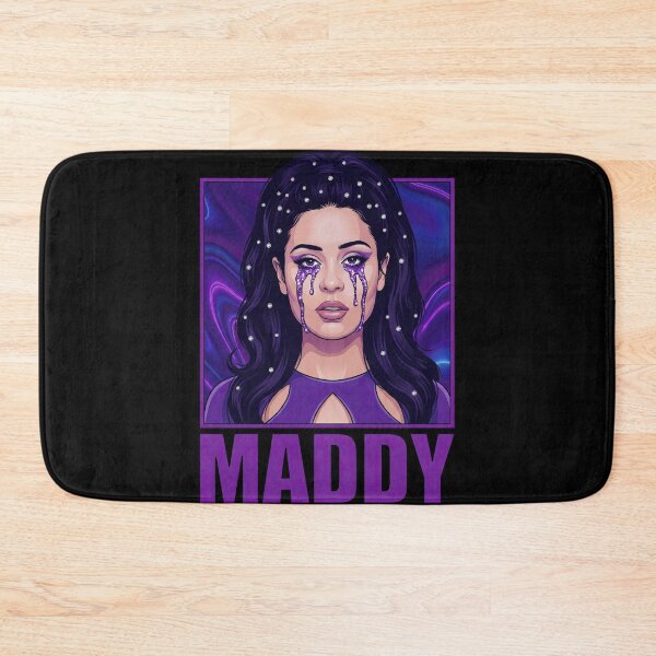 Aperçu de l'œuvre Euphoria Maddy - Alexa Demie créée et vendue par BubblePieces.