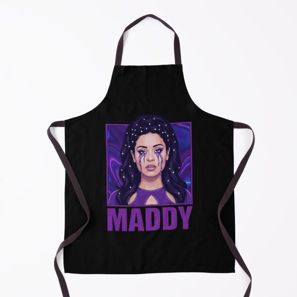 Aperçu de l'œuvre Euphoria Maddy - Alexa Demie créée et vendue par BubblePieces.
