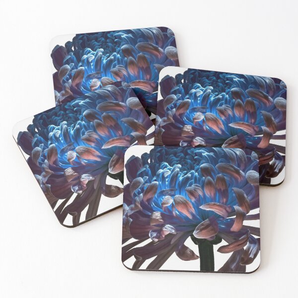 Item preview, Petal Aero Precision Serenity Bloom designed and sold by Danielaadvant.