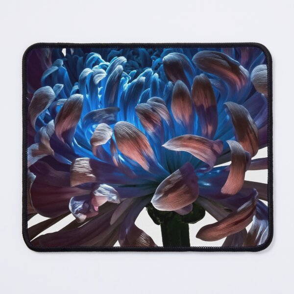Item preview, Petal Aero Precision Serenity Bloom designed and sold by Danielaadvant.