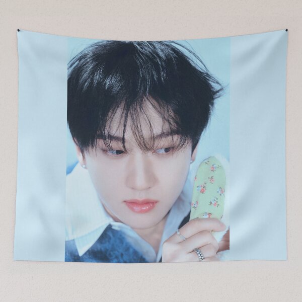 Item preview, Changbin Stray Kids designed and sold by jaofnn.