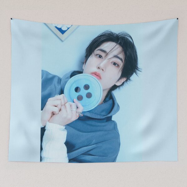 Item preview, HAN Stray Kids designed and sold by jaofnn.