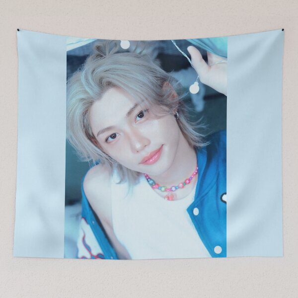 Item preview, Felix Stray Kids designed and sold by jaofnn.