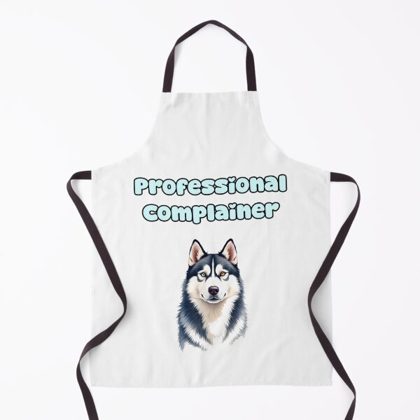 Item preview, Professional Complainer designed and sold by NatureUnleashed.
