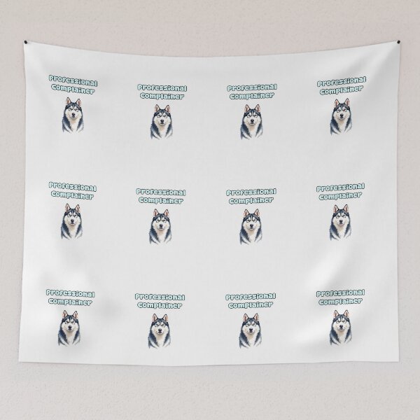 Item preview, Professional Complainer designed and sold by NatureUnleashed.