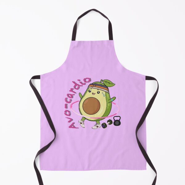 Item preview, Avocardio Cardio Session designed and sold by Naya Fankar .