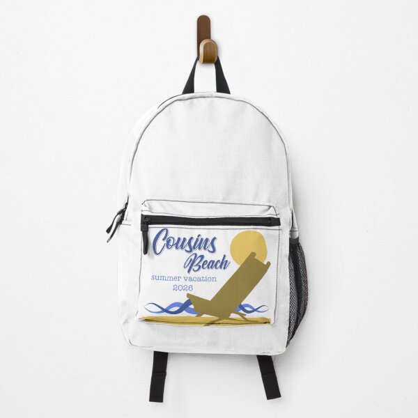 Item preview, Cousin Crew Beach Trip 2026 Tee | Summer Family Reunion Matching Outfit designed and sold by PixelWaveBD.
