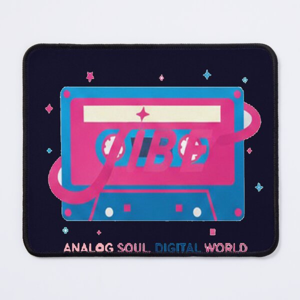 Item preview, analogue retro music tape designed and sold by  Mudikeys.