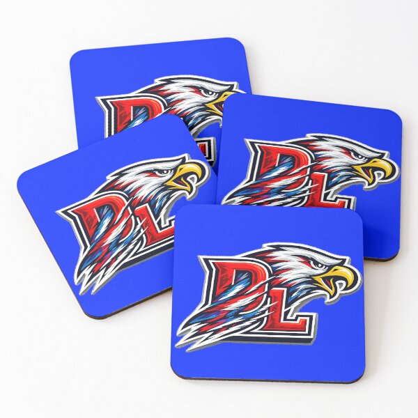 Item preview, DCLA Eagle 1  designed and sold by gahteeriffico.