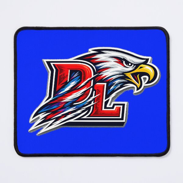 Item preview, DCLA Eagle 1  designed and sold by gahteeriffico.