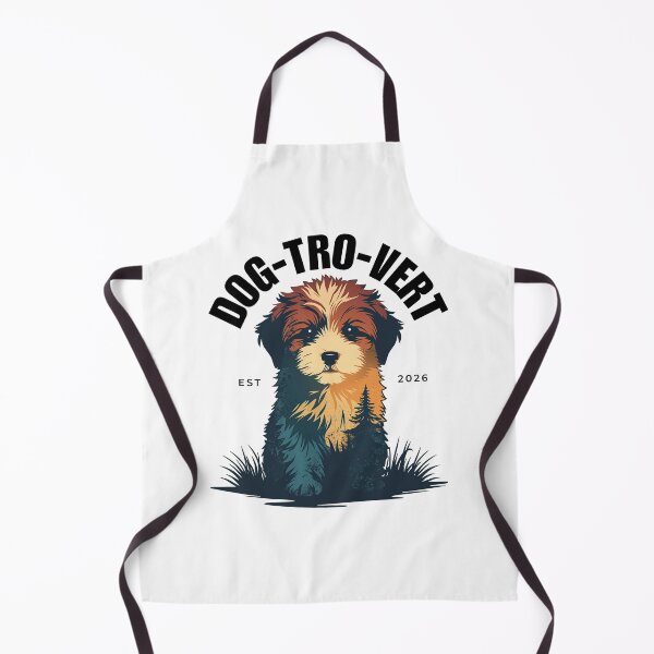 Item preview, DOG-TRO-VERT T shirt  designed and sold by Alindesignhere.