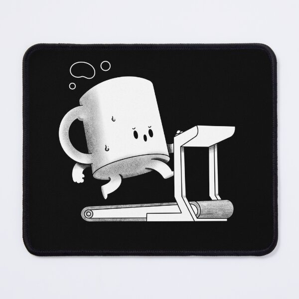 Item preview, Running On Caffeine  designed and sold by Artthree.