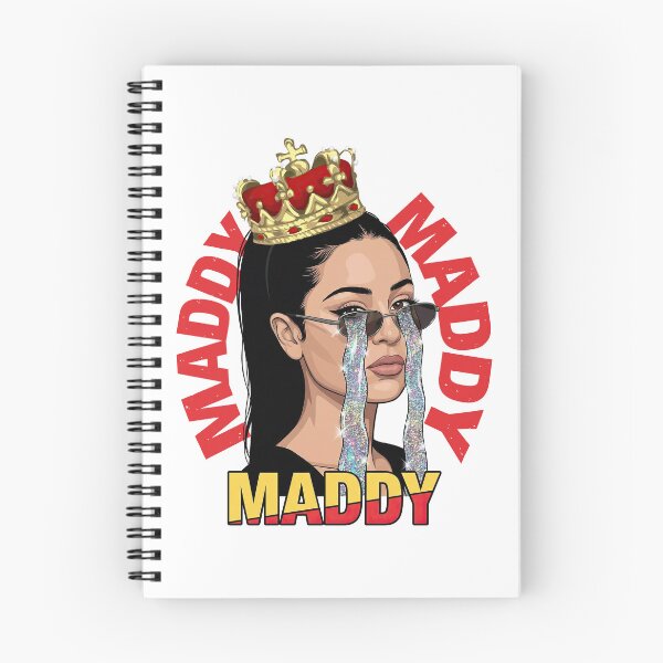 Aperçu de l'œuvre Maddy - Reine de l'euphorie - Alexa Demie créée et vendue par BubblePieces.
