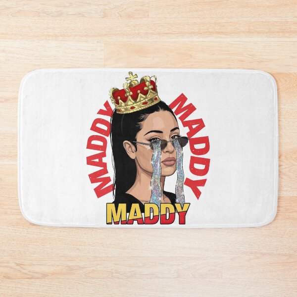 Item preview, Maddy - Euphoria Queen - Alexa Demie designed and sold by BubblePieces.