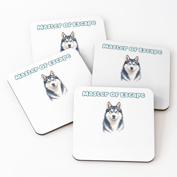Item preview, Master Of Escape designed and sold by NatureUnleashed.