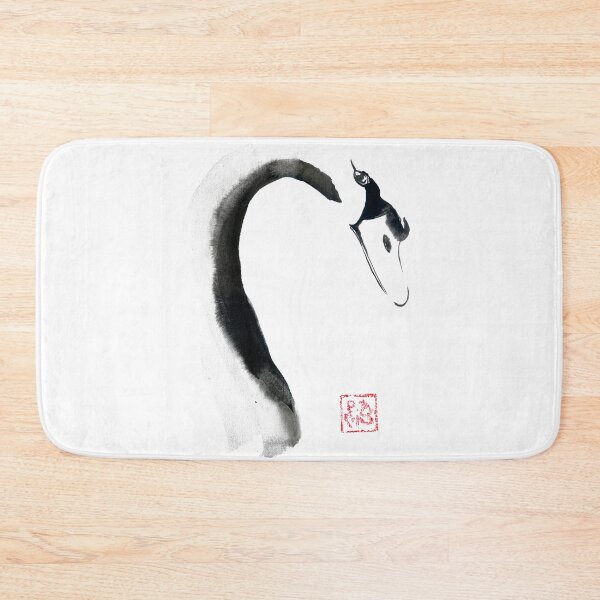 Item preview, swan face designed and sold by pechane.