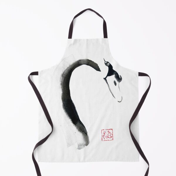 Item preview, swan face designed and sold by pechane.