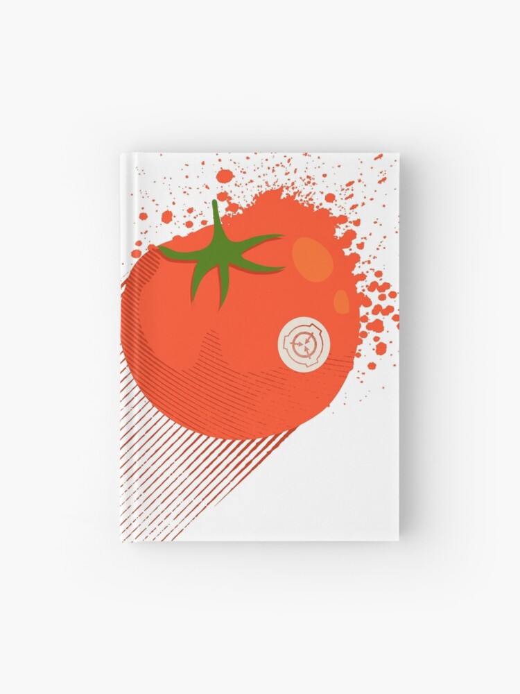 SCP-3000 Ananteshesha Hardcover Journal for Sale by opalskystudio