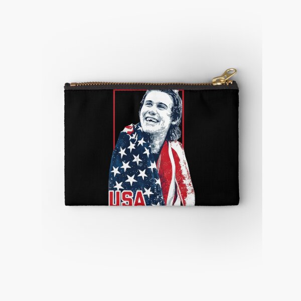 Item preview, Jack Hughes USA Gold Hockey designed and sold by MaidenIRK.