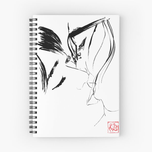 Item preview, the kiss designed and sold by pechane.