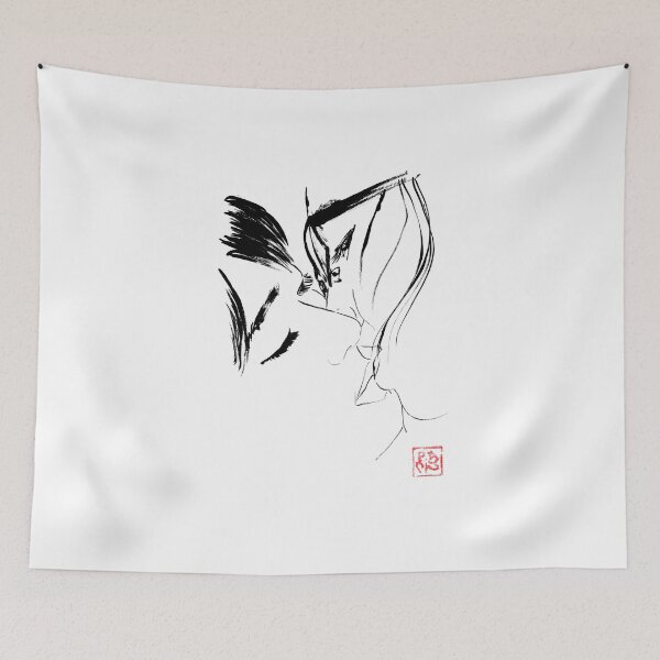 Item preview, the kiss designed and sold by pechane.