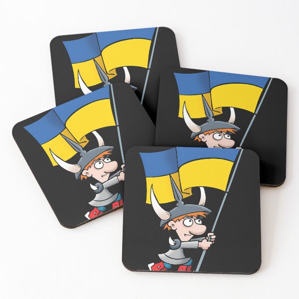 Item preview, Munchkin Ukraine Charity designed and sold by WilliamL1.