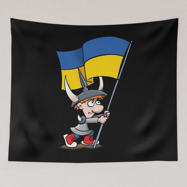 Item preview, Munchkin Ukraine Charity designed and sold by WilliamL1.